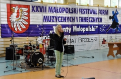 Talenty Małopolski 2014