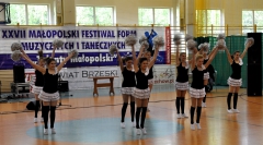 Talenty Małopolski 2014