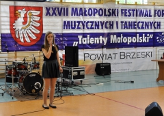 Talenty Małopolski 2014
