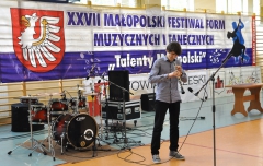 Talenty Małopolski 2014