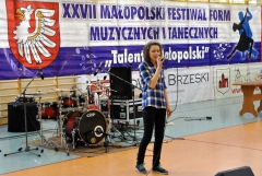 Talenty Małopolski 2014