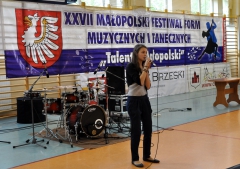 Talenty Małopolski 2014