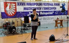 Talenty Małopolski 2014