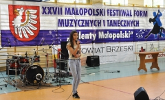 Talenty Małopolski 2014