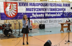 Talenty Małopolski 2014