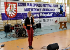 Talenty Małopolski 2014