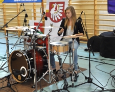 Talenty Małopolski 2014