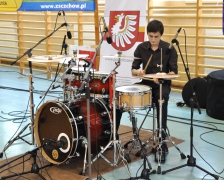 Talenty Małopolski 2014