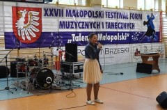 Talenty Małopolski 2014