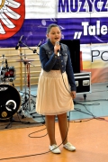 Talenty Małopolski 2014
