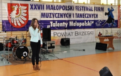 Talenty Małopolski 2014