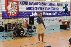 Talenty Małopolski 2014