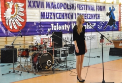 Talenty Małopolski 2014