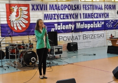 Talenty Małopolski 2014