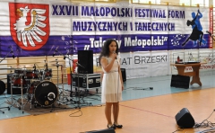 Talenty Małopolski 2014