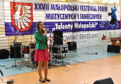 Talenty Małopolski 2014