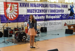 Talenty Małopolski 2014