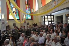 Ogólnopolski Przegląd Musztry Klas Mundurowych