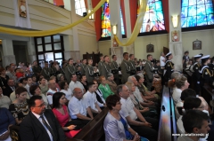 Ogólnopolski Przegląd Musztry Klas Mundurowych