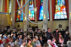 Ogólnopolski Przegląd Musztry Klas Mundurowych