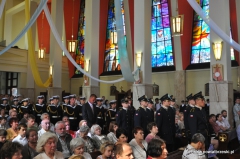 Ogólnopolski Przegląd Musztry Klas Mundurowych