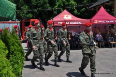 Ogólnopolski Przegląd Musztry Klas Mundurowych