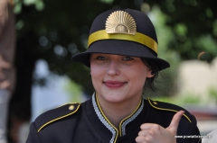 Ogólnopolski Przegląd Musztry Klas Mundurowych