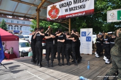 Ogólnopolski Przegląd Musztry Klas Mundurowych