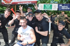 Ogólnopolski Przegląd Musztry Klas Mundurowych