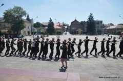 Ogólnopolski Przegląd Musztry Klas Mundurowych