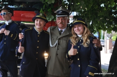 Ogólnopolski Przegląd Musztry Klas Mundurowych