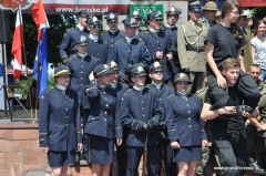 Ogólnopolski Przegląd Musztry Klas Mundurowych