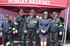 Ogólnopolski Przegląd Musztry Klas Mundurowych