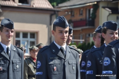 Ogólnopolski Przegląd Musztry Klas Mundurowych