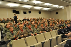 Ogólnopolski Przegląd Musztry Klas Mundurowych