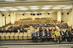 Ogólnopolski Przegląd Musztry Klas Mundurowych