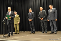 Ogólnopolski Przegląd Musztry Klas Mundurowych