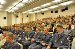 Ogólnopolski Przegląd Musztry Klas Mundurowych