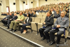 Ogólnopolski Przegląd Musztry Klas Mundurowych