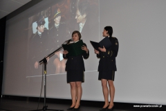 Ogólnopolski Przegląd Musztry Klas Mundurowych