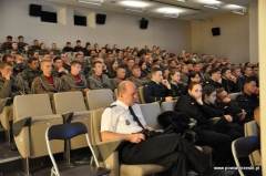 Ogólnopolski Przegląd Musztry Klas Mundurowych