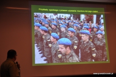 Ogólnopolski Przegląd Musztry Klas Mundurowych