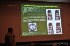 Ogólnopolski Przegląd Musztry Klas Mundurowych