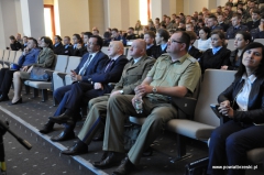 Ogólnopolski Przegląd Musztry Klas Mundurowych