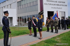 Ogólnopolski Przegląd Musztry Klas Mundurowych