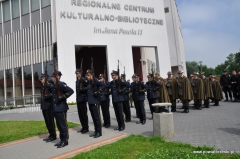 Ogólnopolski Przegląd Musztry Klas Mundurowych