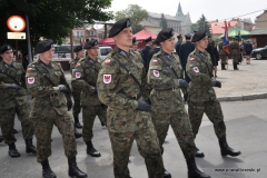 Ogólnopolski Przegląd Musztry Klas Mundurowych