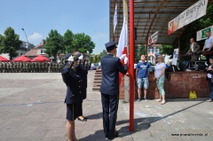 Ogólnopolski Przegląd Musztry Klas Mundurowych