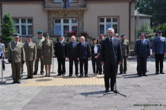 Ogólnopolski Przegląd Musztry Klas Mundurowych