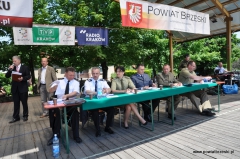 Ogólnopolski Przegląd Musztry Klas Mundurowych